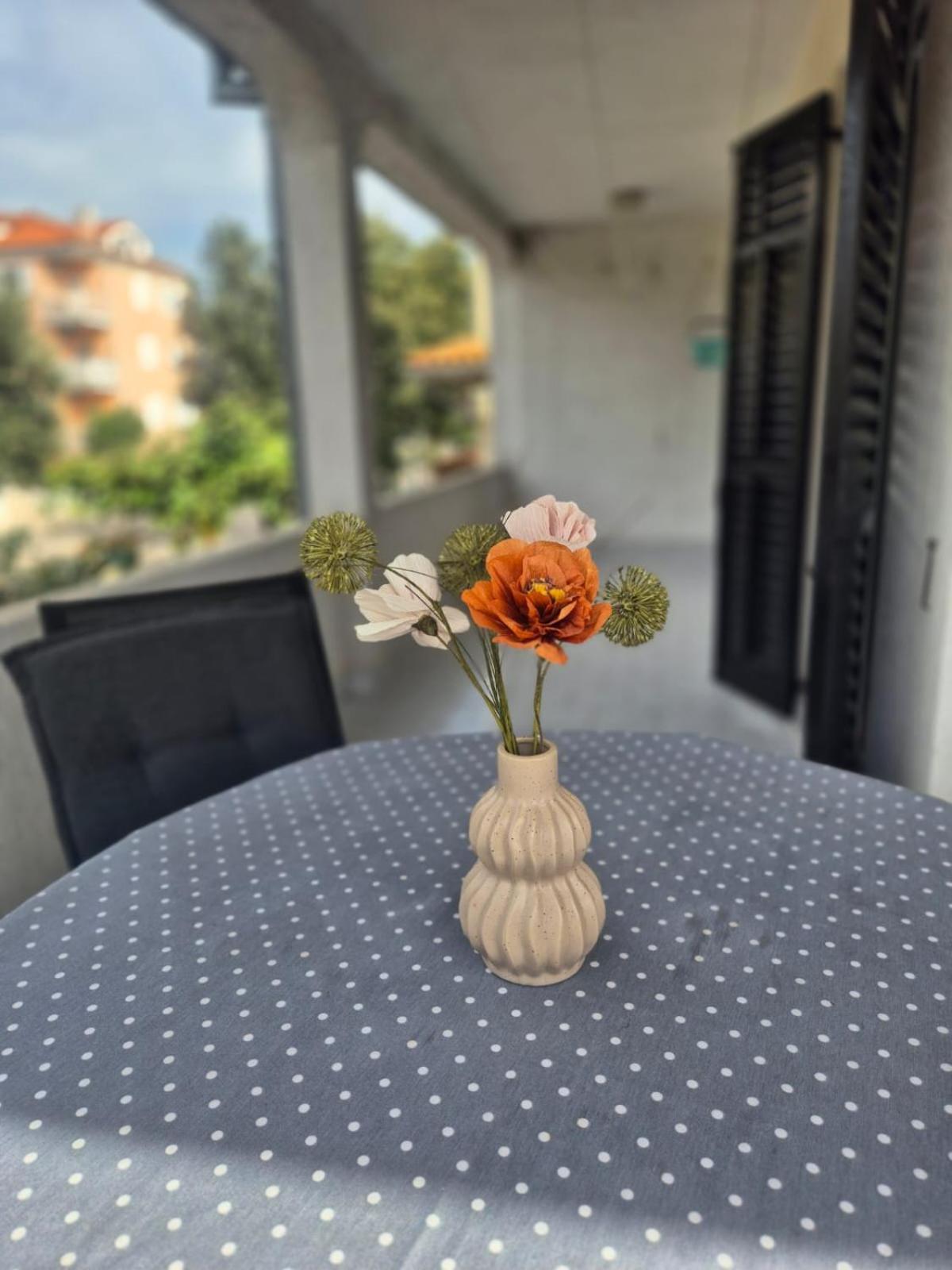 Apartment Vilma Rovinj Exterior photo