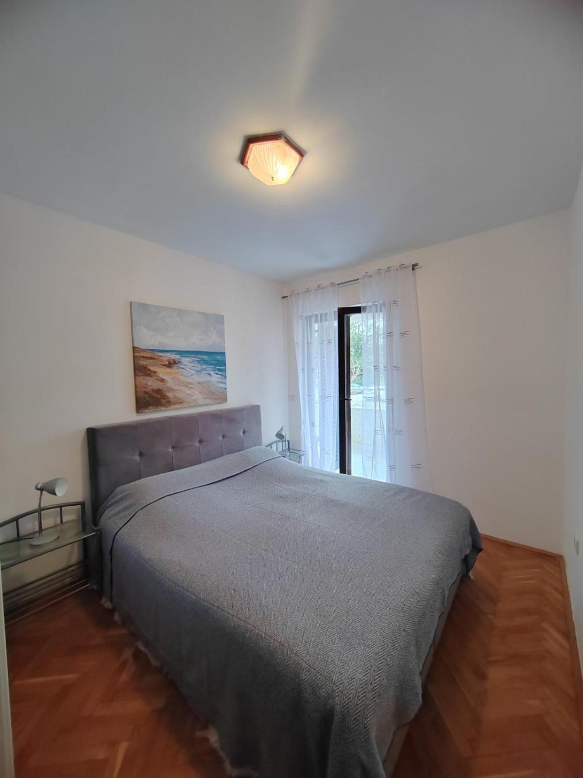 Apartment Vilma Rovinj Exterior photo